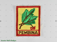 Pembina [MB P01b.2]